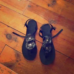 Le Chateau dress sandal